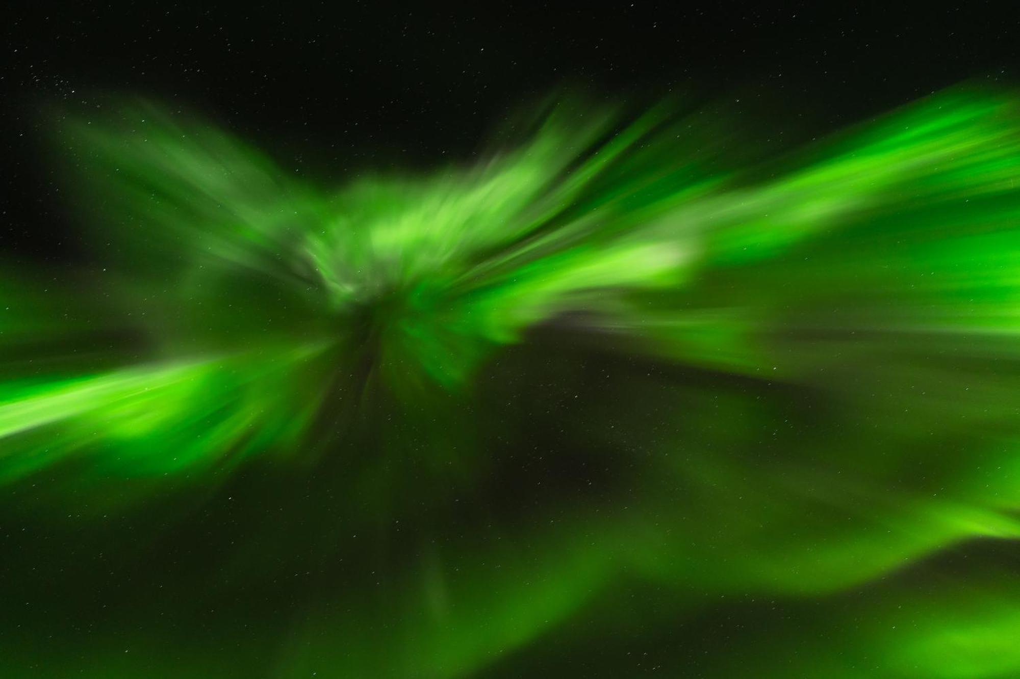 Lofoten Planet Basecamp Villa Sørvågen Kültér fotó